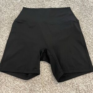 Set Active Luxform bike shorts